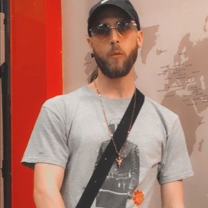 Meet your Posher, Tanner